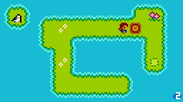 Parcel Push screenshot 5