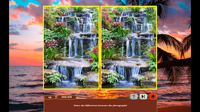 Nature Escapes 5 Collector's Edition screenshot 1