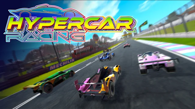 Hypercar Racing