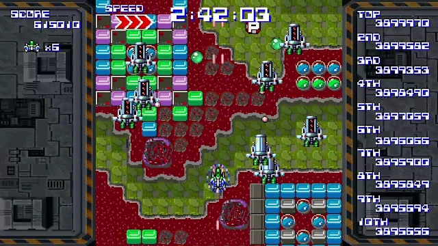 Super Score Shooter Classic screenshot 5