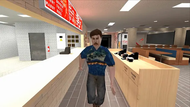 Manny’s screenshot 4