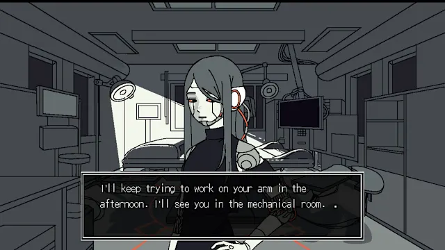 Save My Scrap screenshot 4