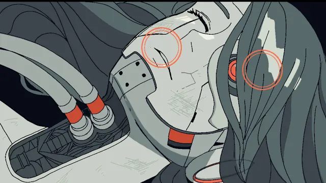 Save My Scrap screenshot 2