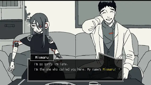 Save My Scrap screenshot 1