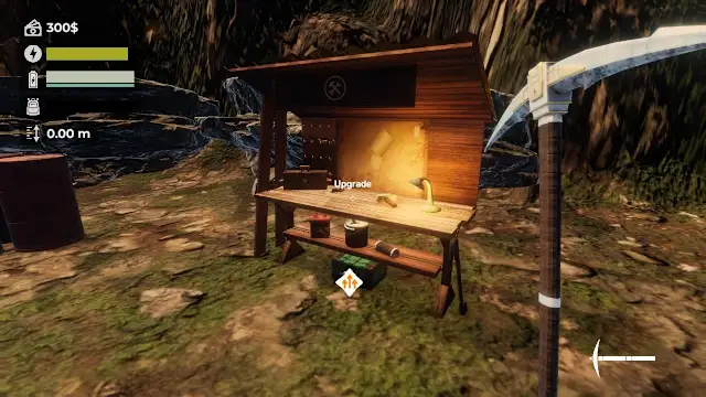 Digging And Selling: Simulator 2025 screenshot 0