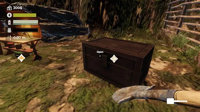 Digging And Selling: Simulator 2025 screenshot 3