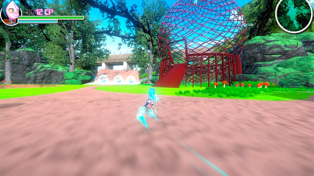 Roller Katz BF: Episode 1 screenshot 3
