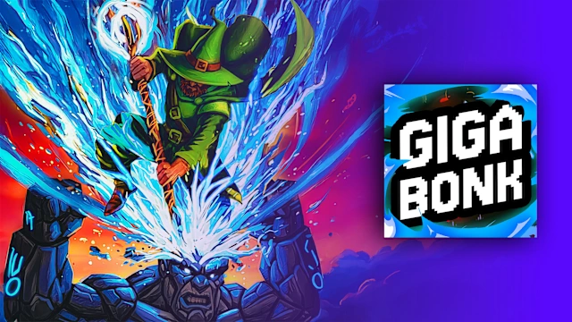 Gigabonk: Mega Survivors