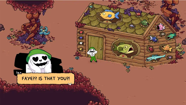 Deathbulge: Battle of the Bands screenshot 5