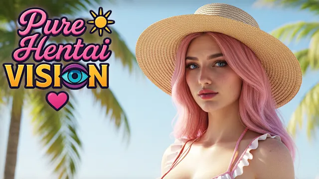 Pure Hentai: Vision