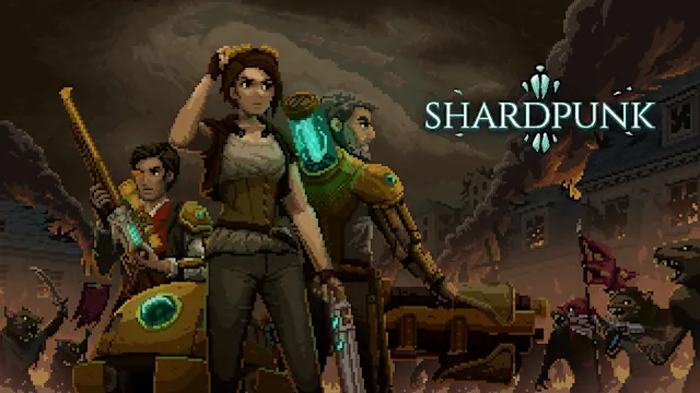 Shardpunk