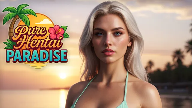 Pure Hentai: Paradise