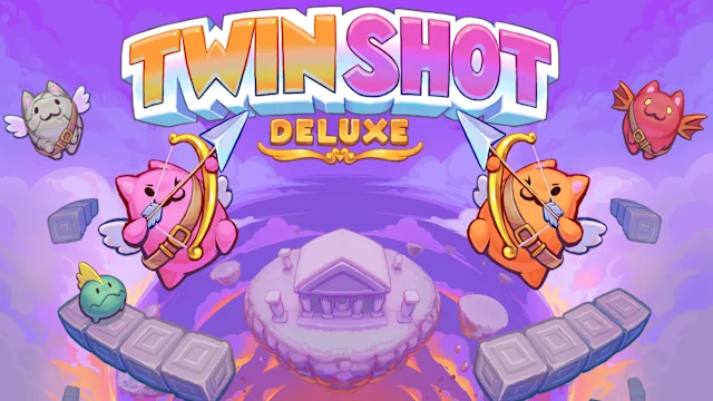 Twin Shot Deluxe