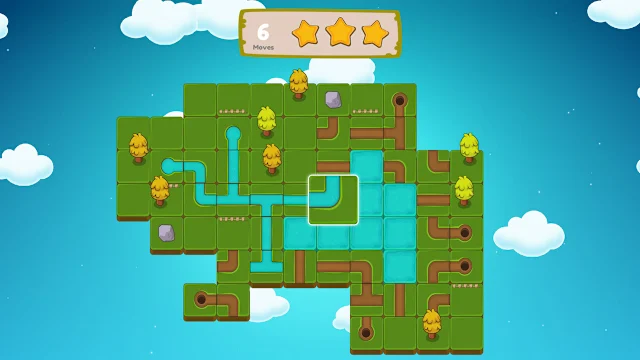 Tiny Biomes screenshot 4