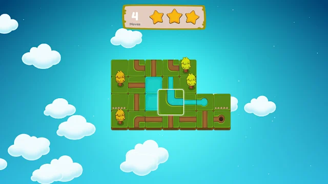 Tiny Biomes screenshot 1