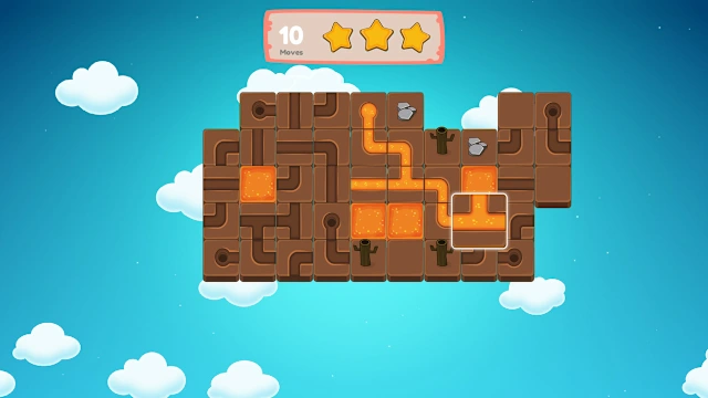 Tiny Biomes screenshot 2