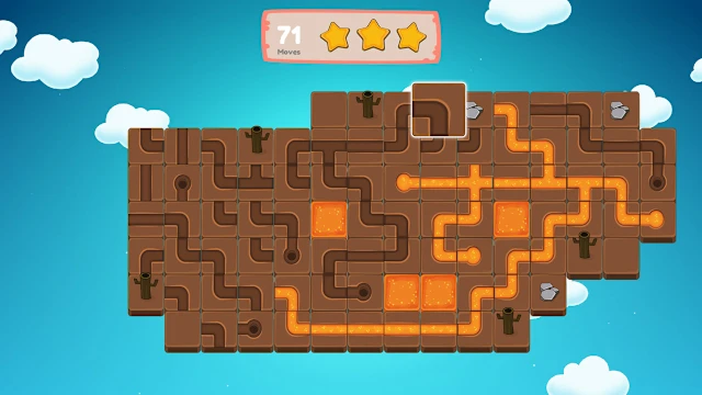 Tiny Biomes screenshot 6