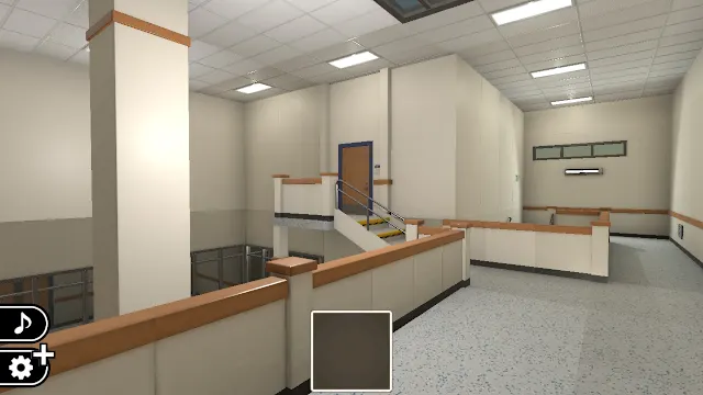 Escape game R00M08 screenshot 4