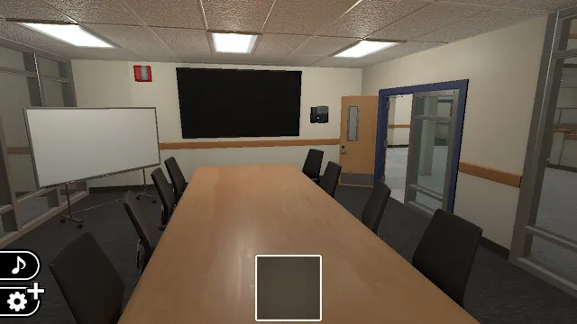 Escape game R00M08 screenshot 3
