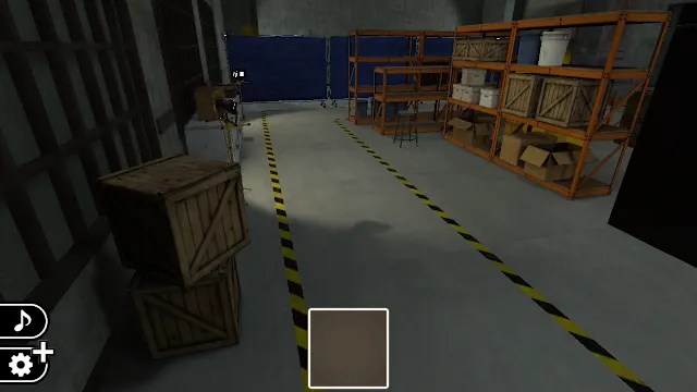 Escape game R00M08 screenshot 5