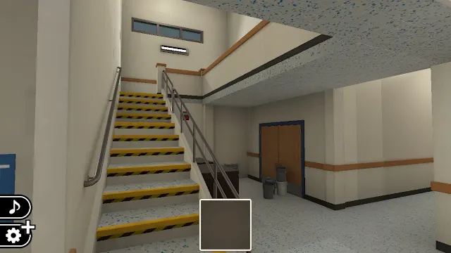 Escape game R00M08 screenshot 2