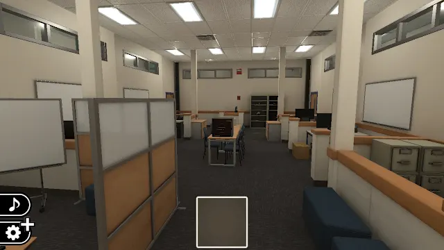 Escape game R00M08 screenshot 1