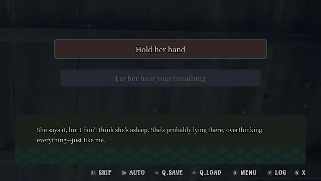 Our Burial Dolls Remastered screenshot 2