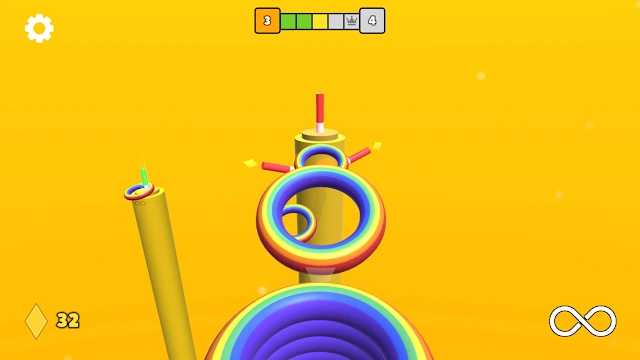 Super Hoops 2 screenshot 5