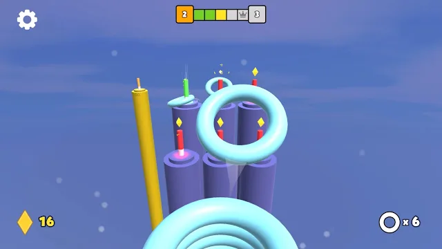 Super Hoops 2 screenshot 2