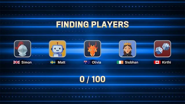 The 1% Club World Challenge screenshot 3