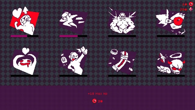 Blitz Smash Ultimate screenshot 4
