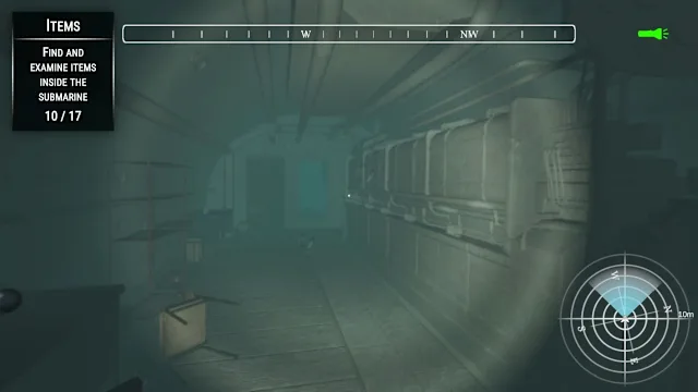 Dive Expedition screenshot 2