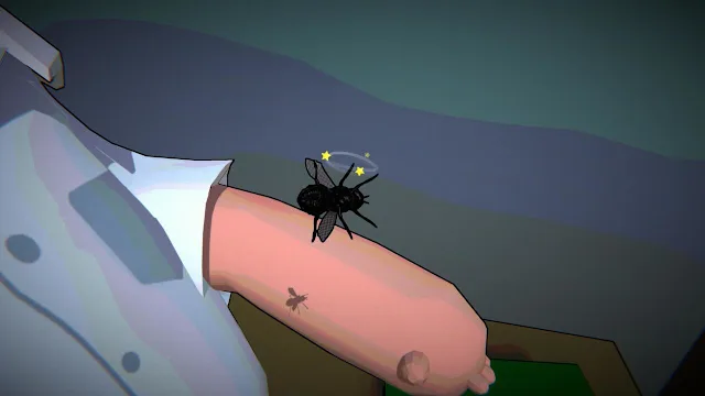 Fly for Fly screenshot 5
