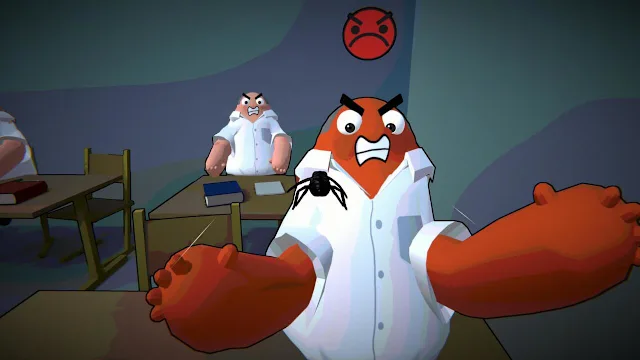 Fly for Fly screenshot 2