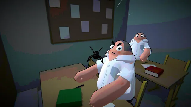 Fly for Fly screenshot 6