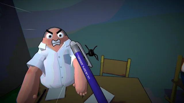 Fly for Fly screenshot 3