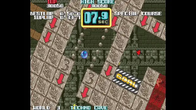 Taito Milestones 4 screenshot 6