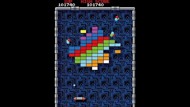 Taito Milestones 4 screenshot 1