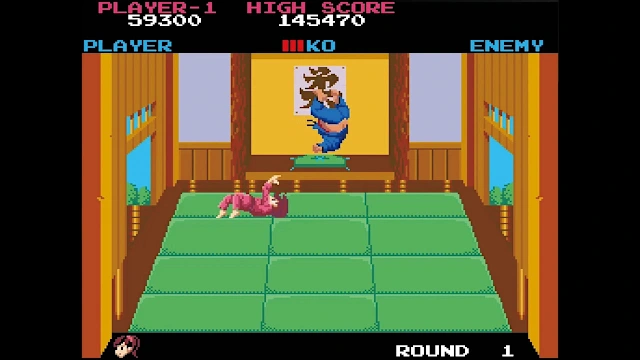 Taito Milestones 4 screenshot 3