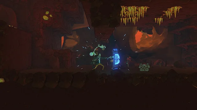 Kentum screenshot 5