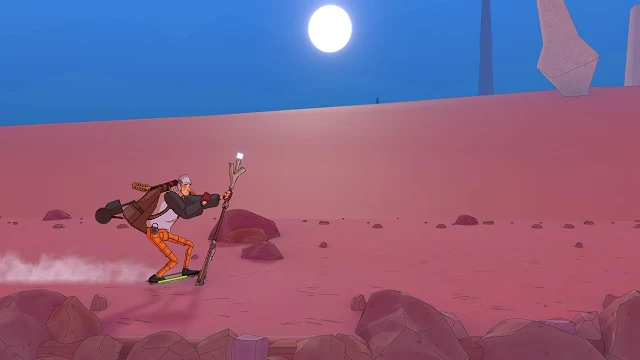 Kentum screenshot 4