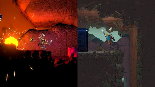 Kentum screenshot 1