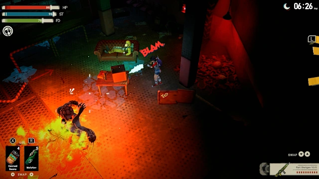 I Hate This Place screenshot 5