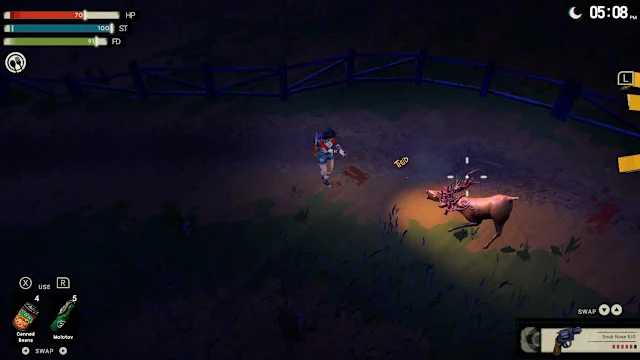 I Hate This Place screenshot 6