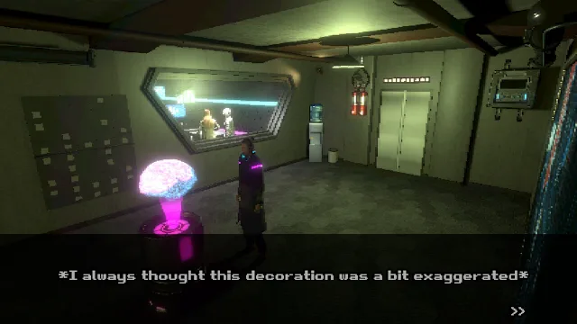 Au Revoir screenshot 5