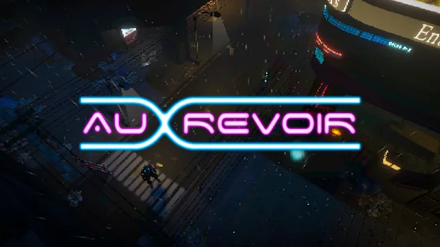 Au Revoir