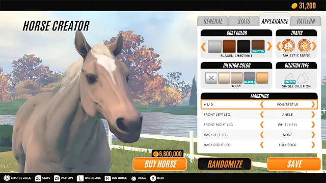 Rival Stars Horse Racing screenshot 5