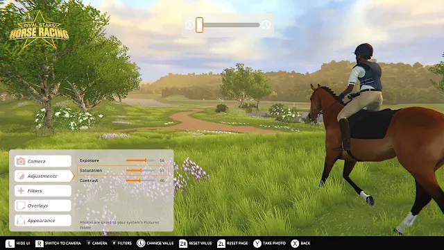 Rival Stars Horse Racing screenshot 3