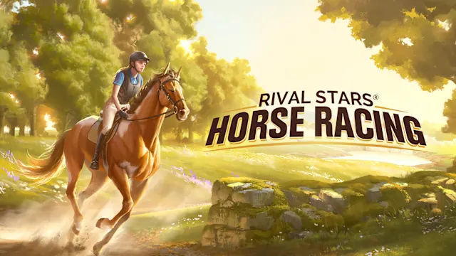 Rival Stars Horse Racing