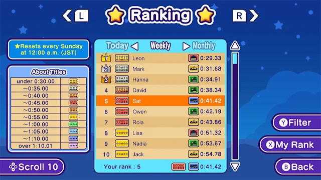 Sneaky All-Nighter 2 screenshot 5